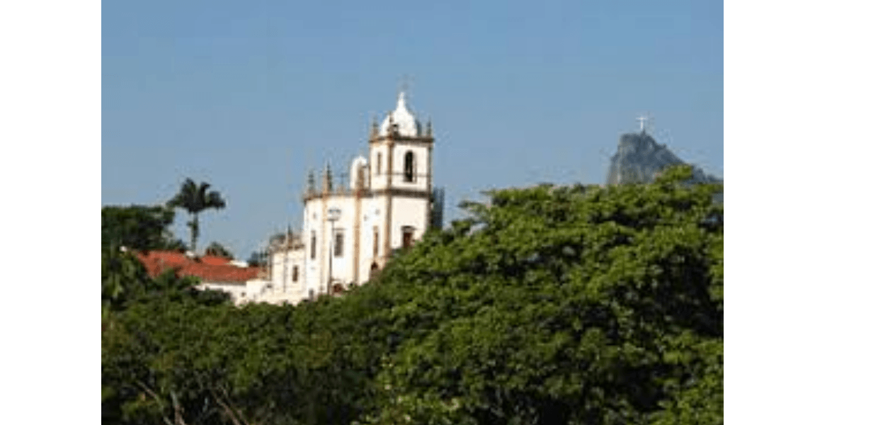 No momento, você está visualizando Glória da Santa Igreja Católica: as portas do Inferno não prevalecerão contra Ela