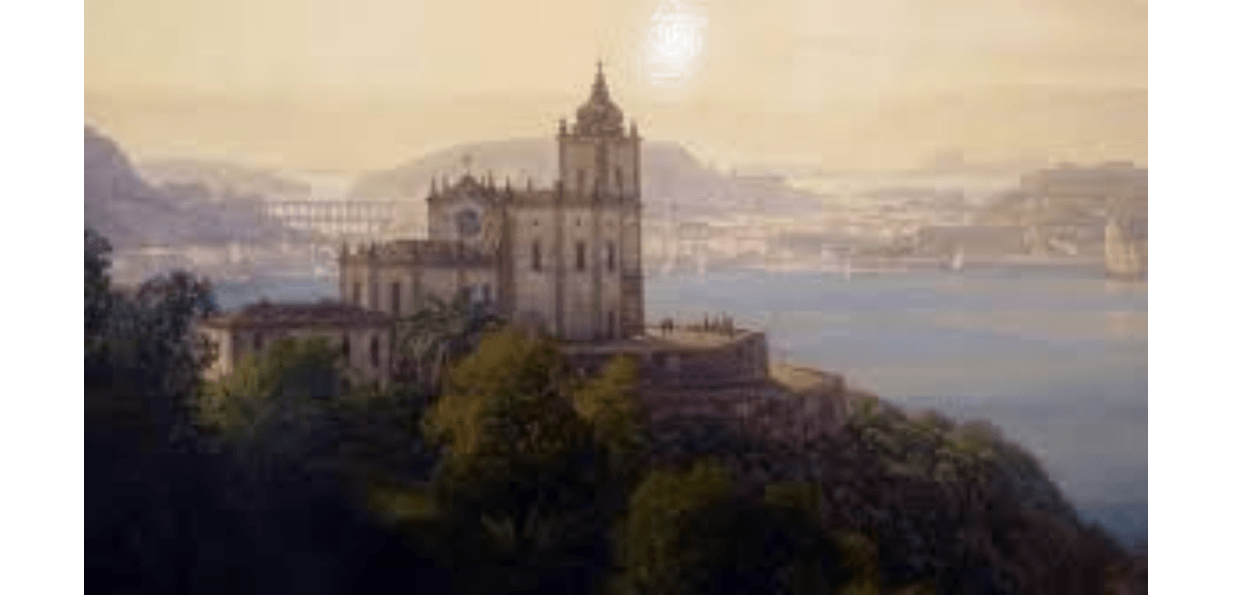 No momento, você está visualizando Para a Eco-Teologia esse Outeiro da Glória jamais existiria: viola os direitos da natureza