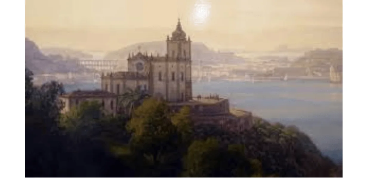 No momento, você está visualizando Para a Eco-Teologia esse Outeiro da Glória jamais existiria: viola os direitos da natureza