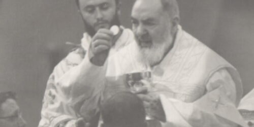 Grandes milagres operados pelo Padre Pio