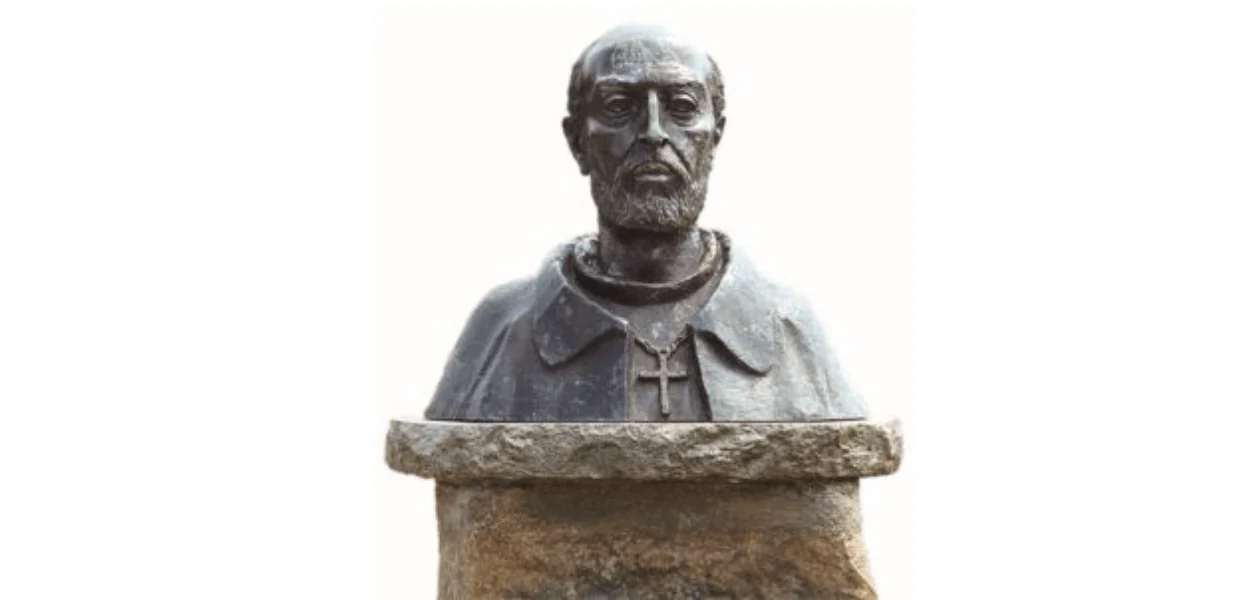 No momento, você está visualizando III Centenário do Venerável Padre Belchior de Pontes — (1719 – 2019)