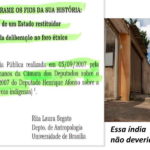 Sínodo em Xeque-Mate: por quê esconder o infanticídio indígena?