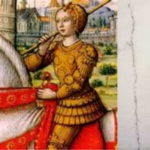 Heroínas da Fé e figuras midiáticas: Santa Joana D´Arc e Greta de Thunberg