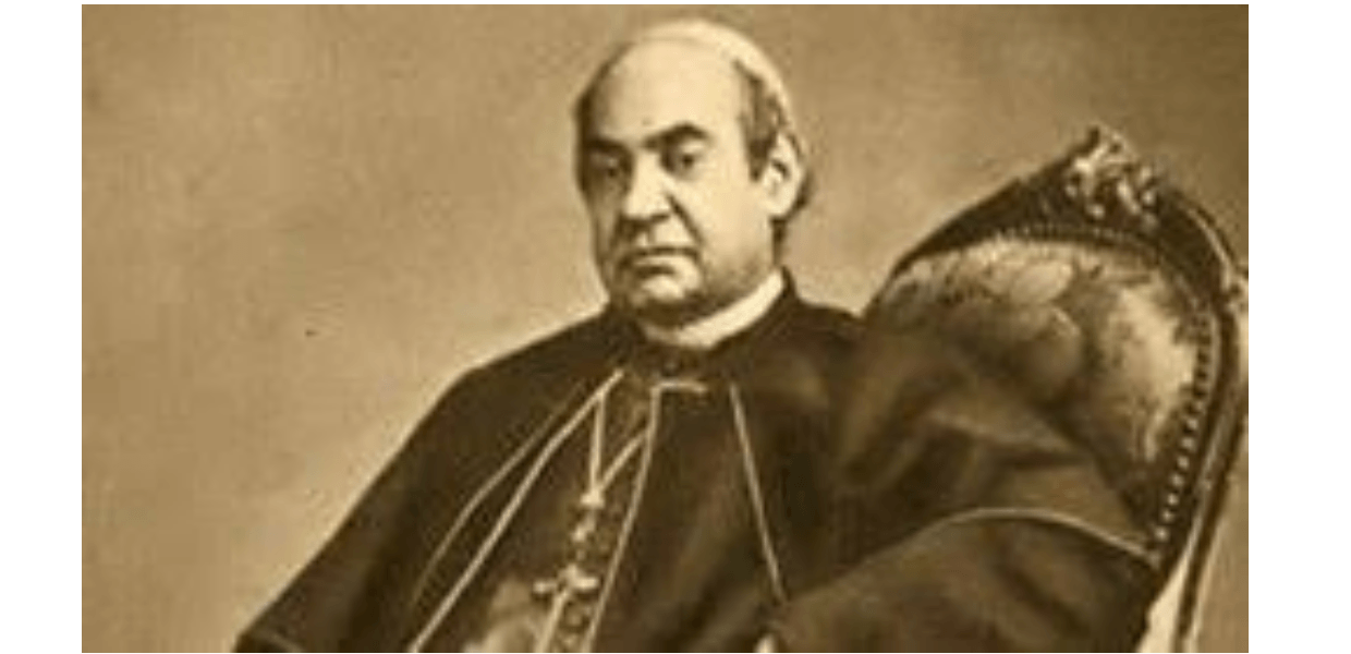 No momento, você está visualizando 24/10 – Santo Antônio Maria Claret, Bispo e Confessor.