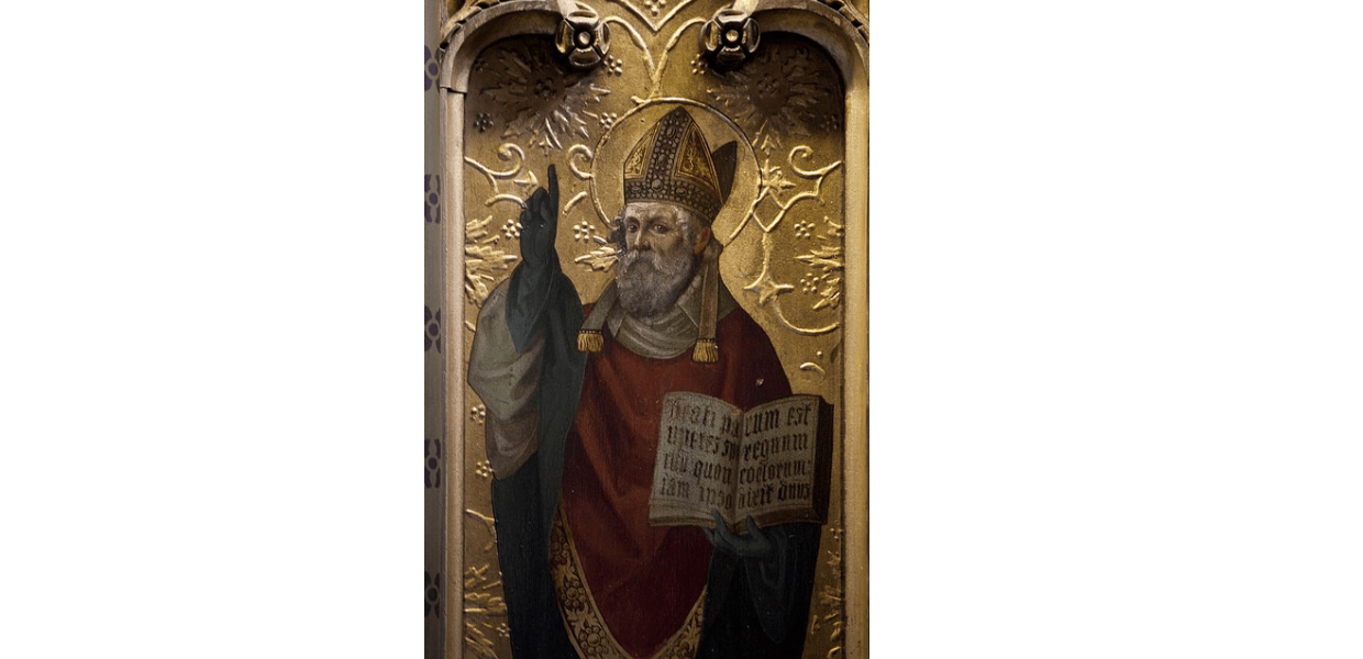 No momento, você está visualizando 10/10 – São Paulino de York, Confessor