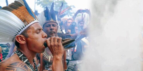 COP30, os progressistas e os extremistas do tribalismo indígena