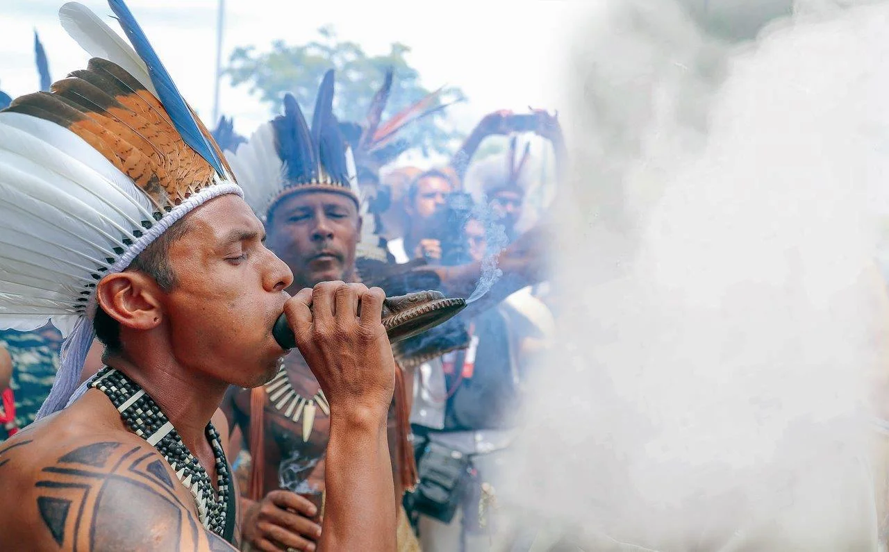 No momento, você está visualizando COP30, os progressistas e os extremistas do tribalismo indígena