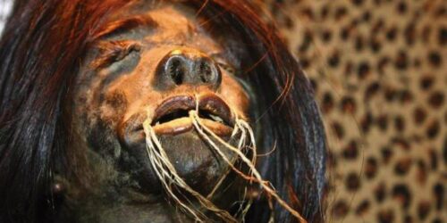 Neopaganismo comuno-tribal na nova prática missionária