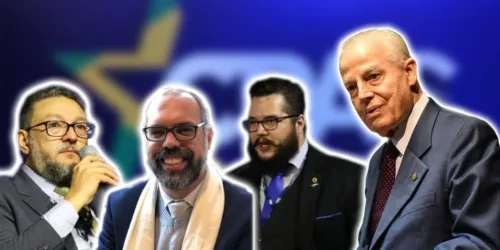 Conservadores: Uni-vos em defesa do Brasil e da Civilização – O Futuro é a Terra de Santa Cruz