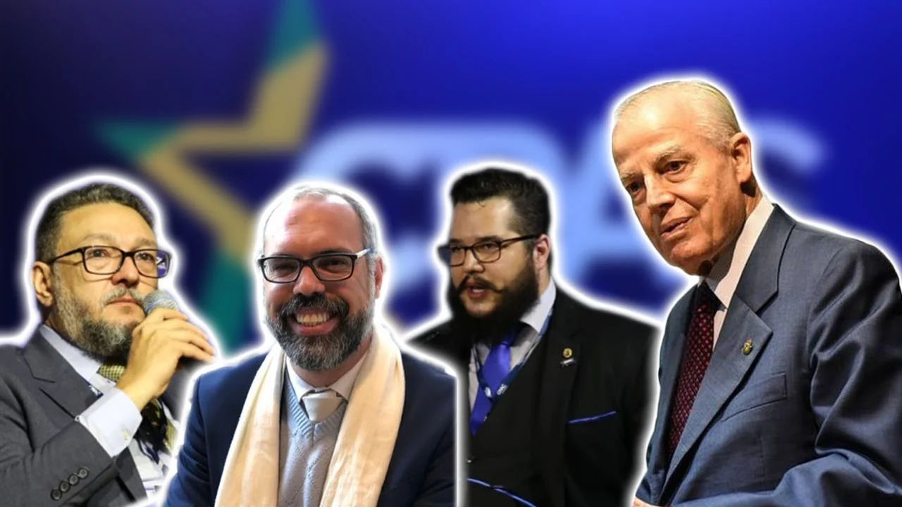 No momento, você está visualizando Conservadores: Uni-vos em defesa do Brasil e da Civilização – O Futuro é a Terra de Santa Cruz