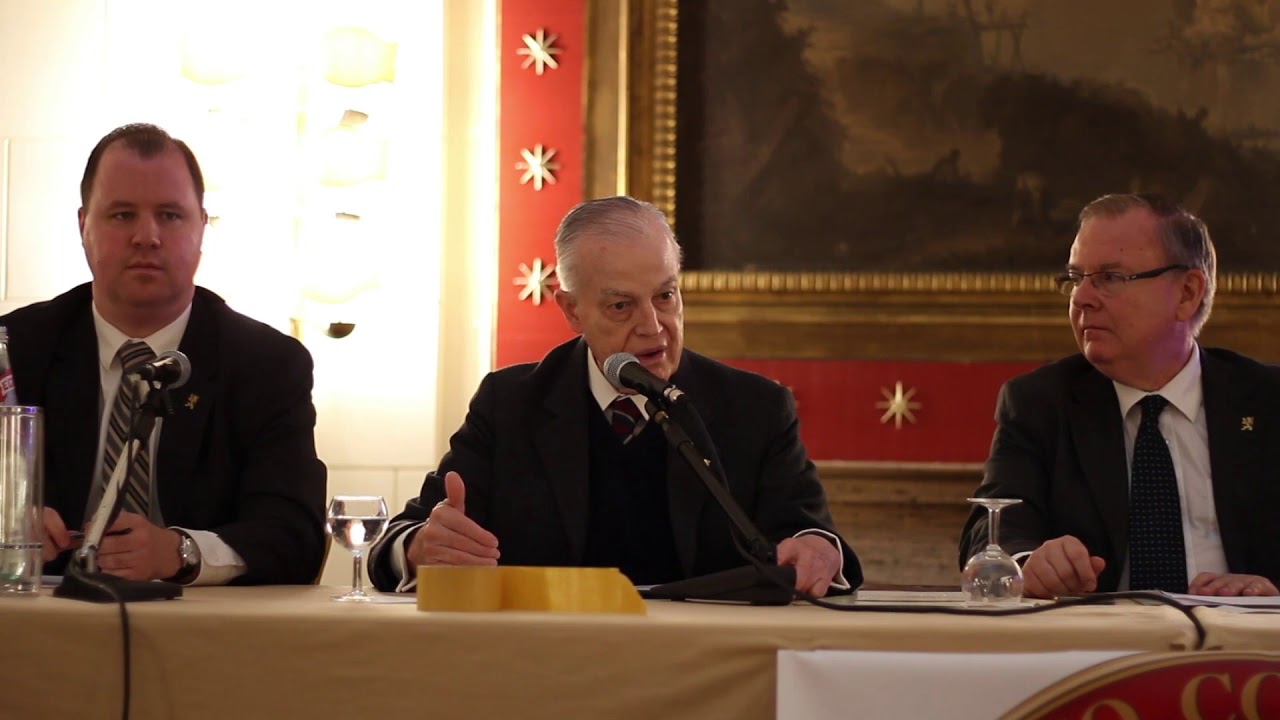 No momento, você está visualizando Sínodo da Amazônia: Dom Bertrand em Roma diz que é impossível colocar fogo na floresta amazônica.