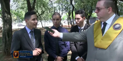 Apostasia dentro da Catedral pelo Sínodo da Amazônia? A Entrevista que diz Tudo