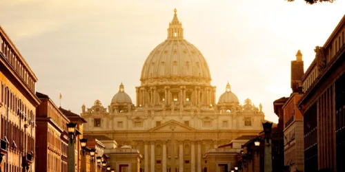 Liceidade da resistência a “mudança de paradigma” do Papa Francisco