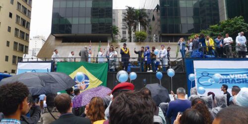 Episódios da luta contra o aborto