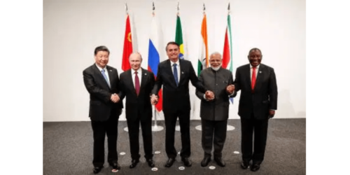 BRICS: China e Rússia protegem a Venezuela. Por quê a mídia esconde?