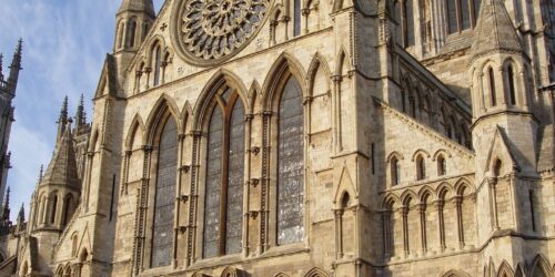 Catedral de York