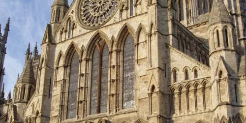 Catedral de York