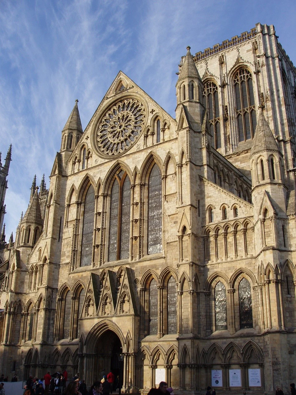 No momento, você está visualizando Catedral de York