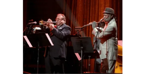 Direita inteligente e atual: “Concerto contra o Comunismo” em Miami