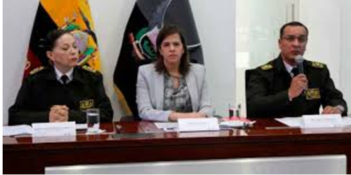 Também o Equador encerra “médicos cubanos”. Brasil acertou votando contra Cuba