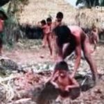 Infanticídio indígena: uma realidade ocultada