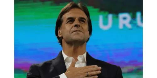 Também no Uruguai derrota da Esquerda: encerram-se os 15 anos da Frente Ampla