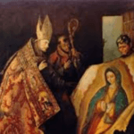 São Luiz Grignion: maternidade espiritual e mediação universal (também para os índios)