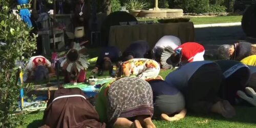 Por que o culto a Pachamama no Vaticano não era uma bagatela