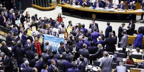Carta Aberta ao Excelentíssimo Sr. Presidente da Câmara