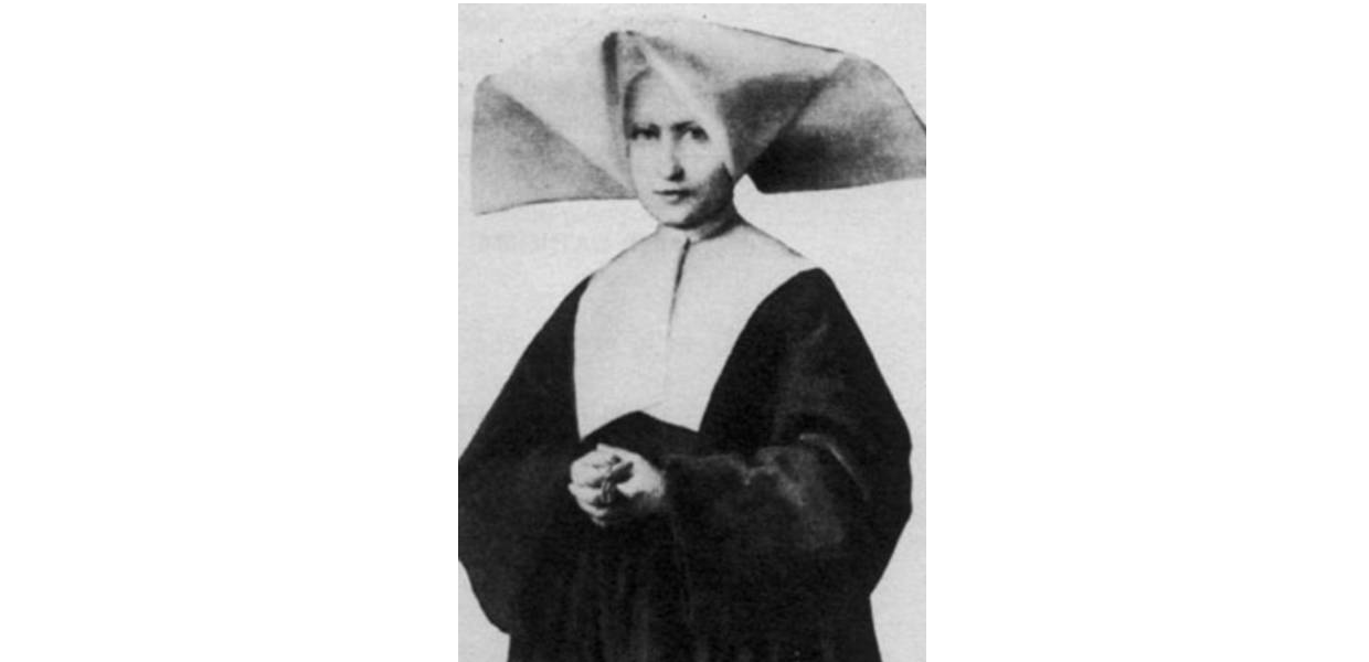 No momento, você está visualizando 28/11 – Santa Catarina Labouré, Virgem