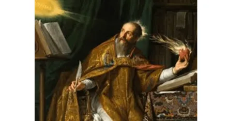 “A verdadeira paz só pode ser uma paz desarmada”? O pensamento de Santo Agostinho