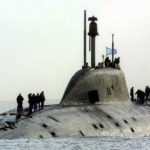 A Suécia se arma em face da atividade naval russa
