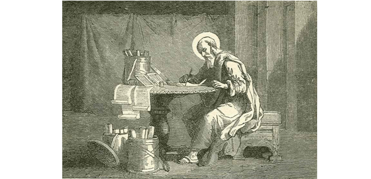 No momento, você está visualizando 23/11 – São Clemente I, Papa e mártir