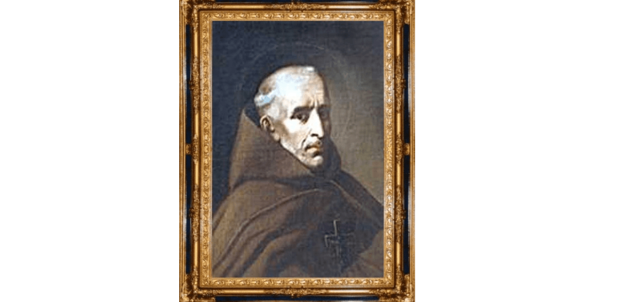 No momento, você está visualizando 26/11 – São Leonardo do Porto Maurício, Confessor