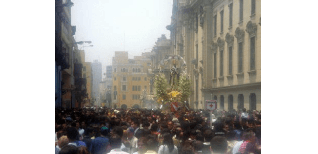 No momento, você está visualizando 03/11 – São Martinho de Porres, Confessor