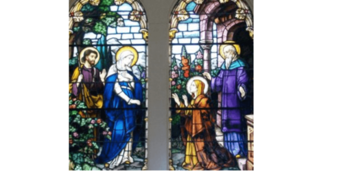 05/11 – São Zacarias e Santa Isabel