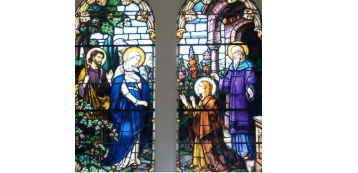 No momento, você está visualizando 05/11 – São Zacarias e Santa Isabel