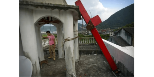 China persegue católicos: útil para quem acredita em acordos com os comunistas