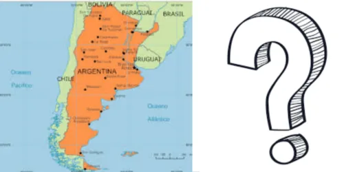 Pingo nos “is” – Na Argentina: esquerda, impostos, drogas e aborto