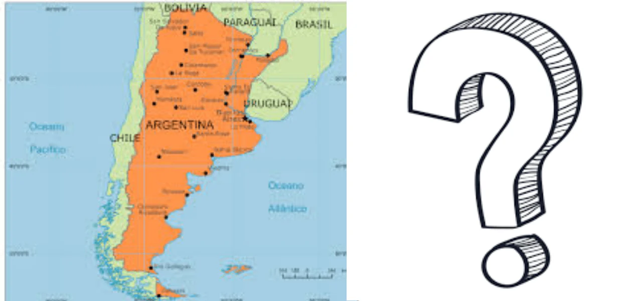 No momento, você está visualizando Pingo nos “is” – Na Argentina: esquerda, impostos, drogas e aborto