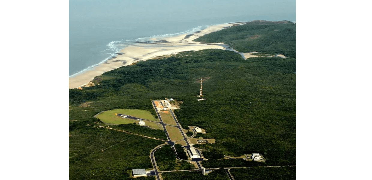 No momento, você está visualizando Pingo nos “Brasis”: Acordo espacial Brasil-EUA ratificado pelo Congresso Nacional, derrota das esquerdas