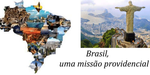 2019, um ano de luta! De pé, contra os inimigos! Valores Morais, propriedade privada, missão providencial