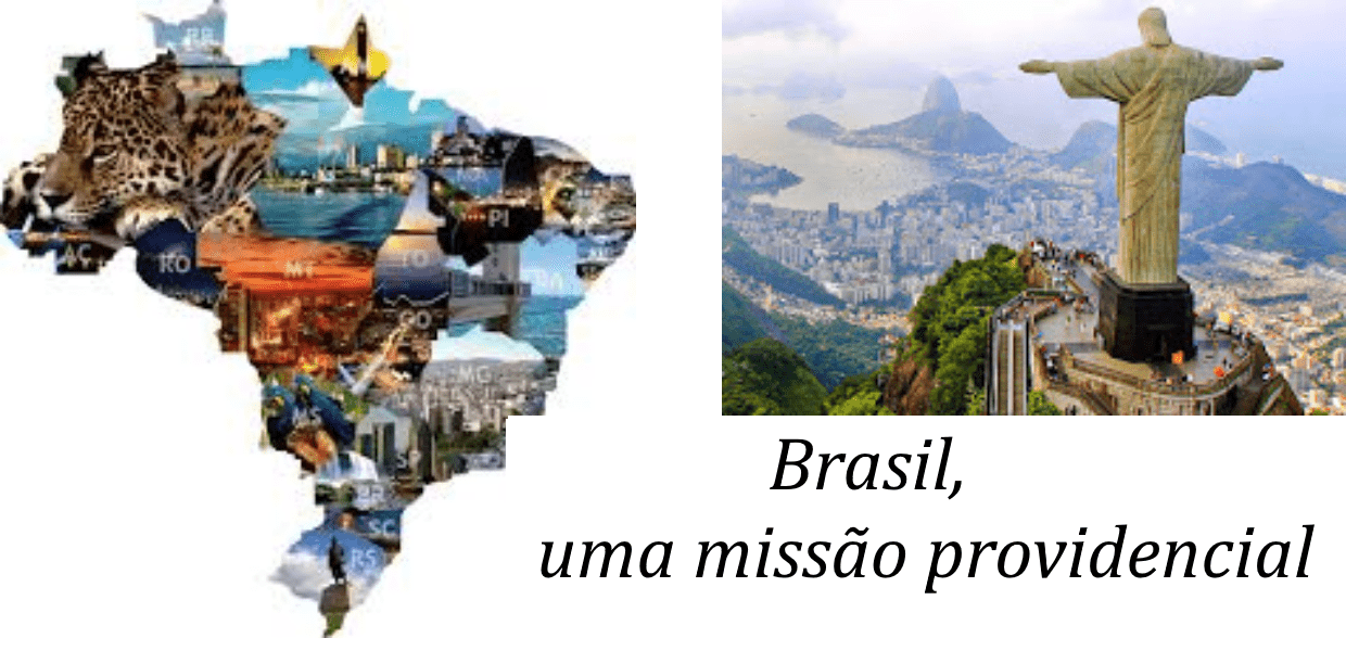 No momento, você está visualizando 2019, um ano de luta! De pé, contra os inimigos! Valores Morais, propriedade privada, missão providencial