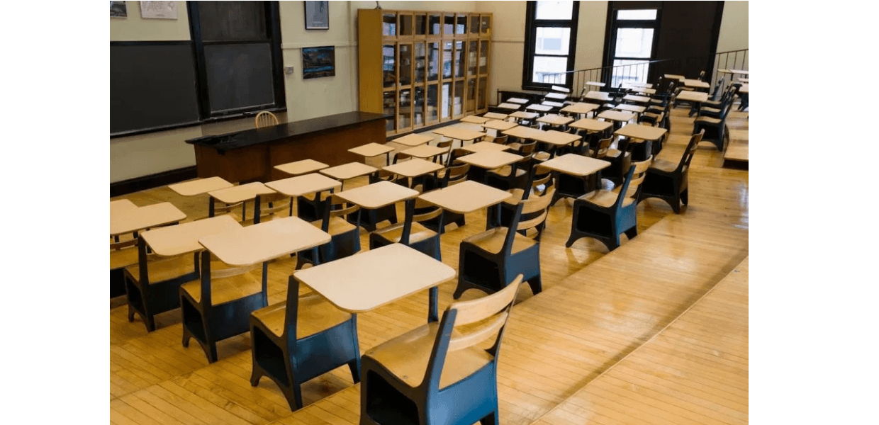 No momento, você está visualizando Esquerda Democrata (Califórnia) diminui autoridade dos professores na classe