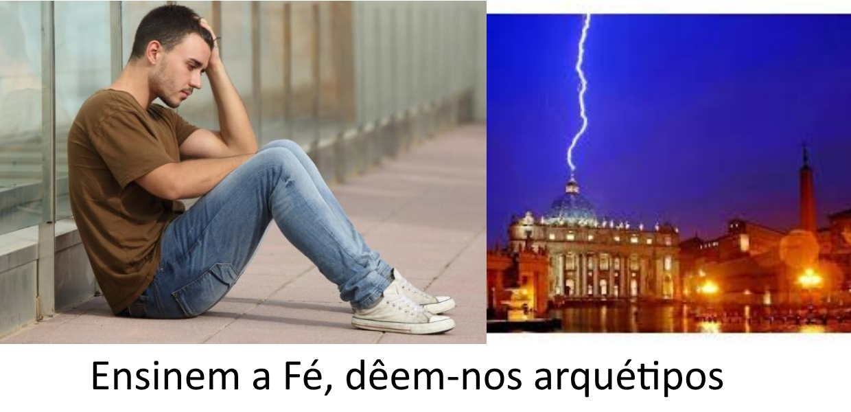 No momento, você está visualizando Também no Canadá jovens pedem aos Bispos: Fé, formação tradicional, família e arquétipos