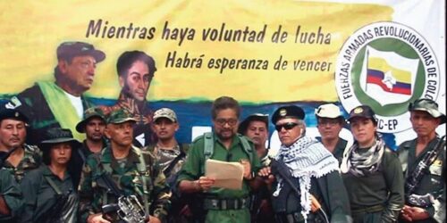 VOZ QUE ALERTA
