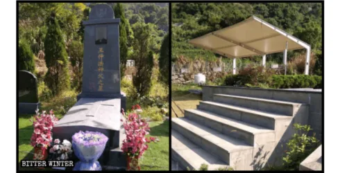 China persegue sacerdotes e fieis; fecha até Obras de Caridade católicas