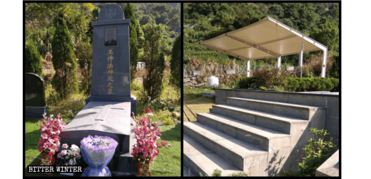 No momento, você está visualizando China persegue sacerdotes e fieis; fecha até Obras de Caridade católicas