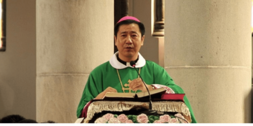 China acima da Igreja; leis civis acima das leis canônicas: E o Acordo Vaticano-Pequim?