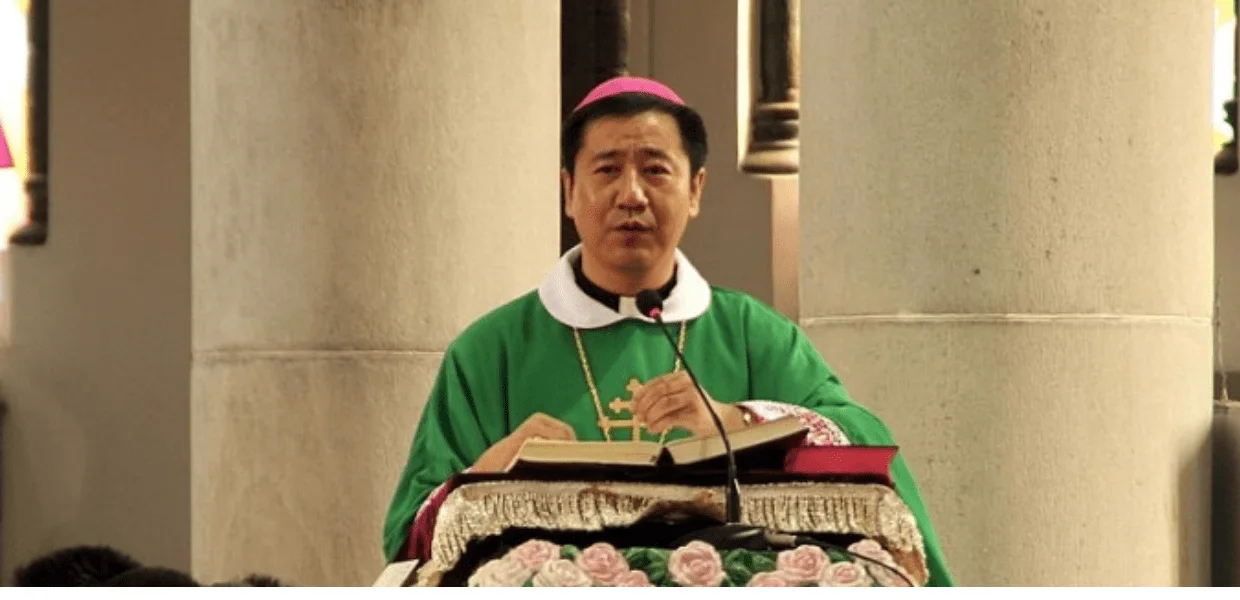 No momento, você está visualizando China acima da Igreja; leis civis acima das leis canônicas: E o Acordo Vaticano-Pequim?